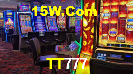 TT777 - Cassino De Jogos Brasileiros - TT777 Win
