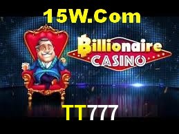 Welcome Bonus TT777