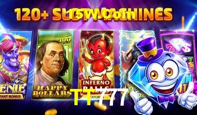 Estatísticas do Jogo TT777