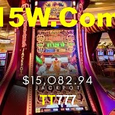 Blackjack Table TT777