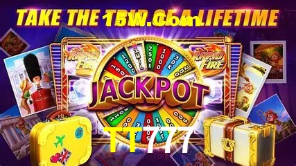 Casino Ao Vivo TT777