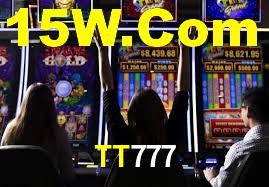 Roulette Table TT777
