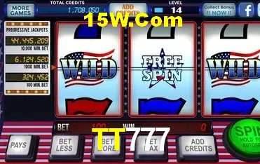 Casino VIP TT777