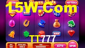 TT777 App Interface