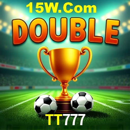 Slot Games TT777