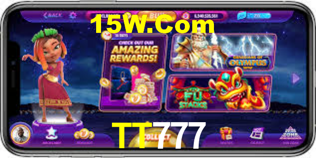 TT777 Paga
