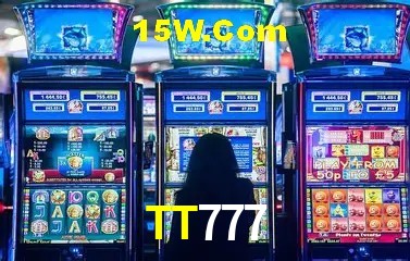 Login Seguro TT777