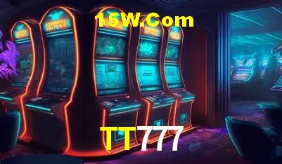 Diretório de Jogos TT777