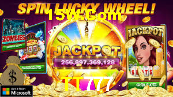 TT777,TT777 Win