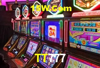Promoções Sazonais TT777
