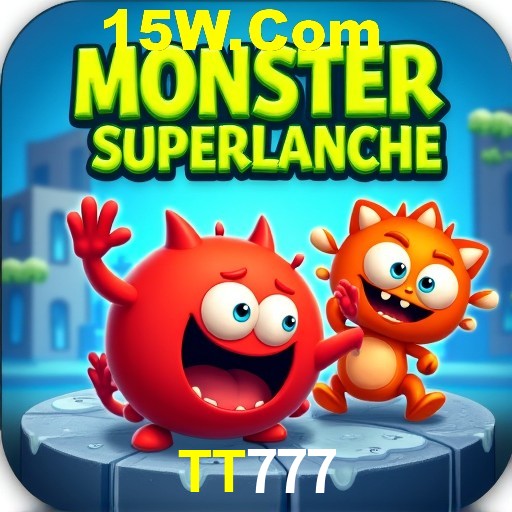 Game Providers TT777