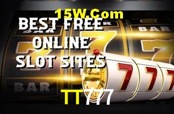 Promoção Relâmpago TT777