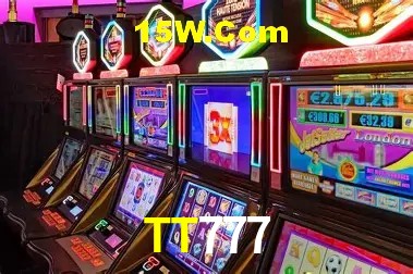 Design Responsivo TT777